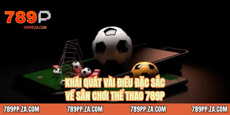 Khái quát vài điều đặc sắc về sân chơi thể thao 789P